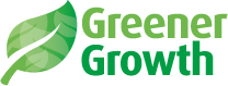 Greener Growth Logo